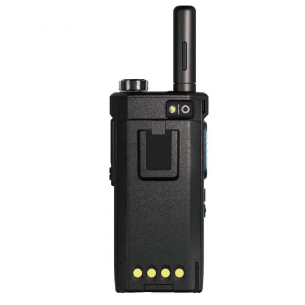 Talkpod S69 Android PTT Network Walkie Talkie 4G POC Radio Smart Phone - Image 3
