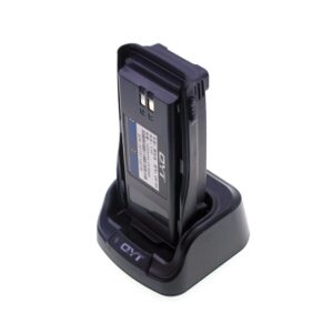 QYT KT-8R Radio 3200mAh Upgrade Battery Walkie Talkie