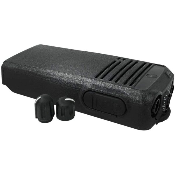 Motorola Housing Case CP185 P160 P165 CP476 EP350 CP1200 Radio Front Cover