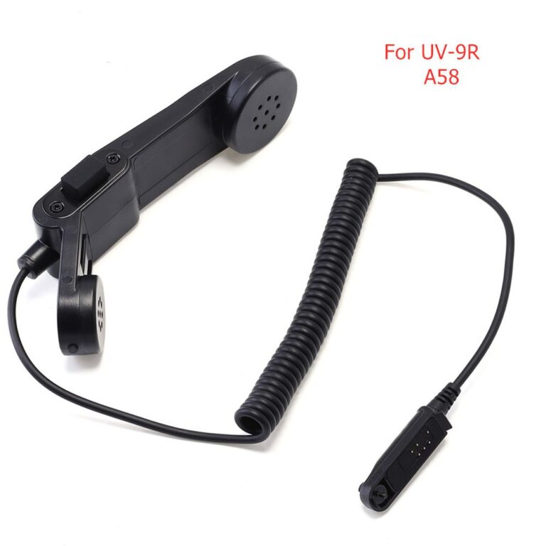 H250 Baofeng UV9R UV9R Plus UVXR BFA58 GT3WP (3) Any Radios