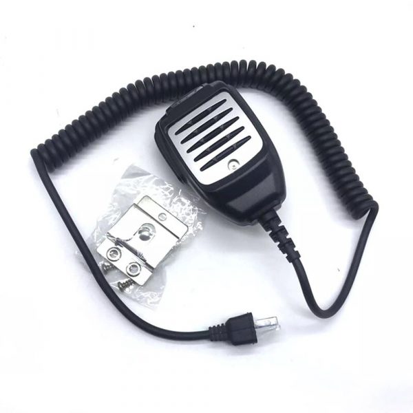 Hytera SM11R1 Speaker Microphone for HYT TM-800 TM-610 TM-800M TM-628 Mobile Radio - Image 2
