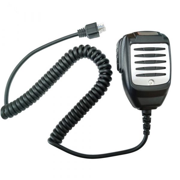 Hytera SM11R1 Speaker Microphone for HYT TM-800 TM-610 TM-800M TM-628 Mobile Radio