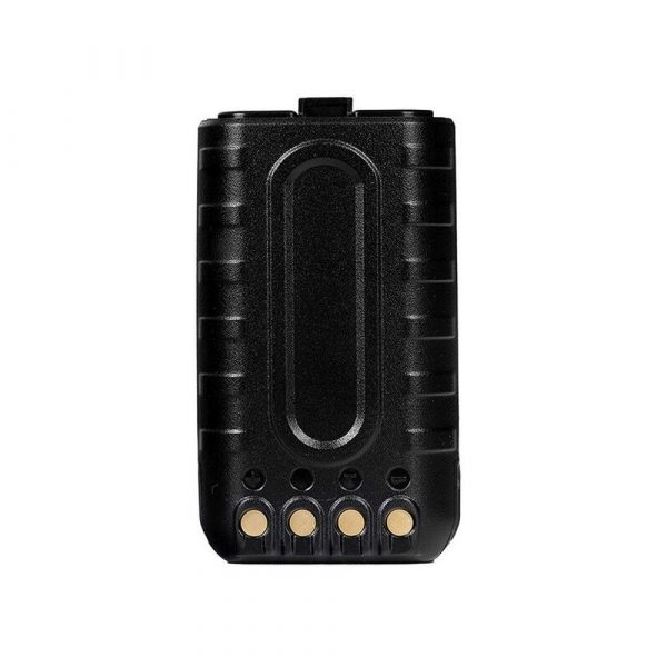 4000mAh Li-ion Battery for QuanSheng NEW TG-UV2 PLUS 10W Walkie Talkie