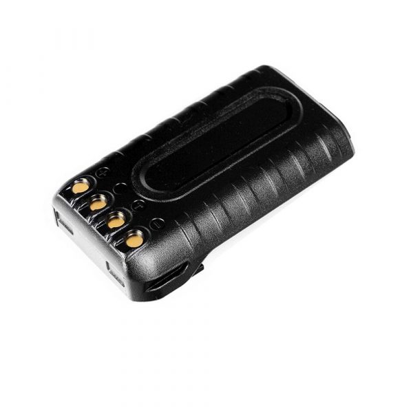 4000mAh Li-ion Battery for QuanSheng NEW TG-UV2 PLUS 10W Walkie Talkie