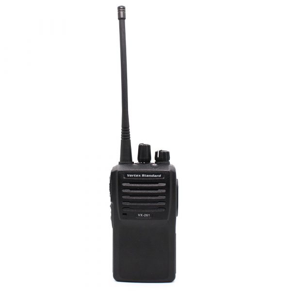 Vertex Standard VX-261 Two Way Radio