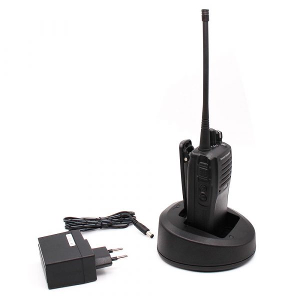 Vertex Standard VX-261 Two Way Radio - Image 3