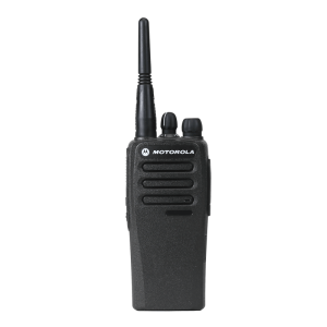 Motorola CP200D Digital  PORTABLE TWO-WAY RADIO