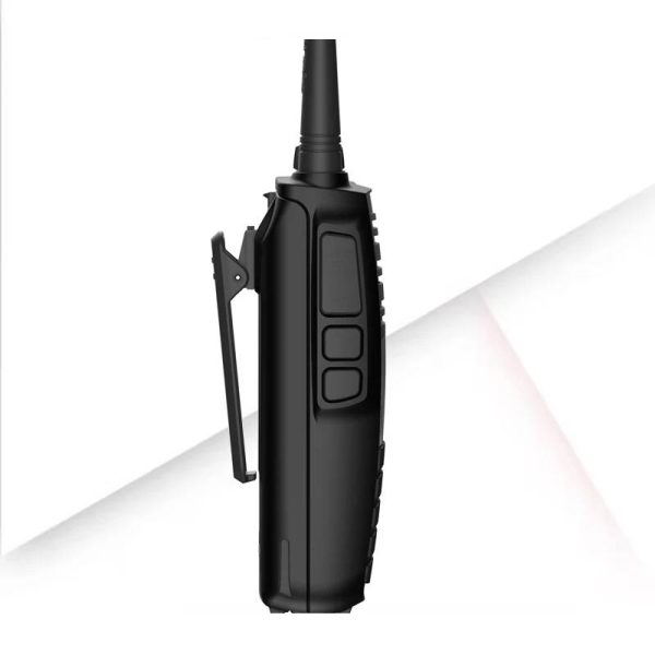 Baofeng UV-29 Pro Max 220-260mhz Three Bands FM Portable Transceiver High Power NOAA 999Channel Long Range DTMF Type-C Charging - Image 4