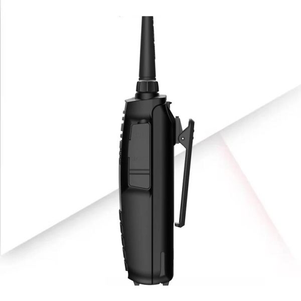 Baofeng UV-29 Pro Max 220-260mhz Three Bands FM Portable Transceiver High Power NOAA 999Channel Long Range DTMF Type-C Charging - Image 5