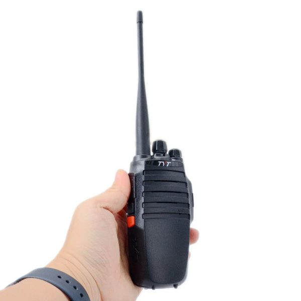 TYT TC 8000 Portable Radio10W High Gain Soft Antenna Waterproof Outdoor Resuce Search Wireless Communication