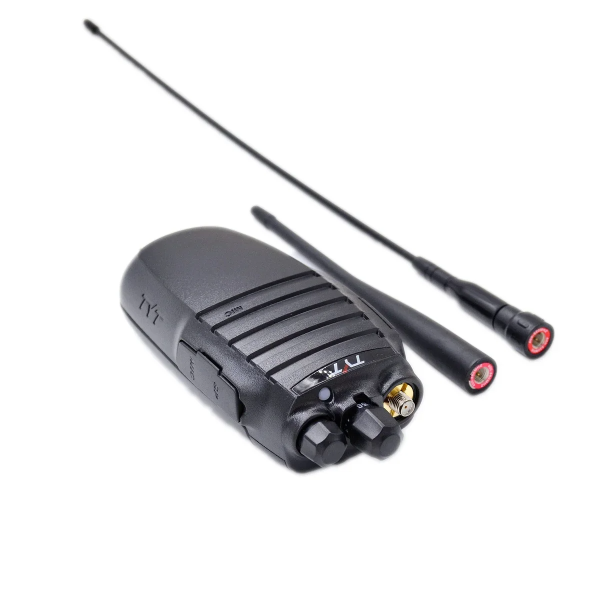 TYT TC 8000 Portable Radio10W High Gain Soft Antenna Waterproof Outdoor Resuce Search Wireless Communication - Image 2