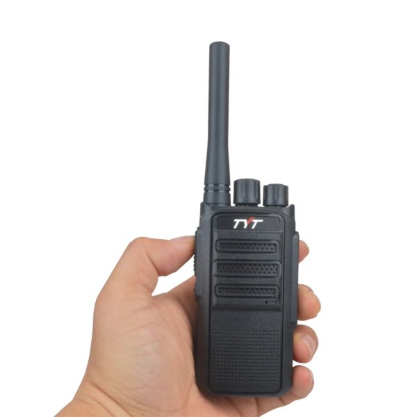 2Pcs/Lot TYTERA Professional Radios TYT-88S UHF 400-470MHz 2W 16 Memory Channels VOX Scrambler with One-Key Frequency Copy - Image 3