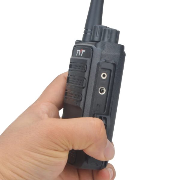 2Pcs/Lot TYTERA Professional Radios TYT-88S UHF 400-470MHz 2W 16 Memory Channels VOX Scrambler with One-Key Frequency Copy - Image 2