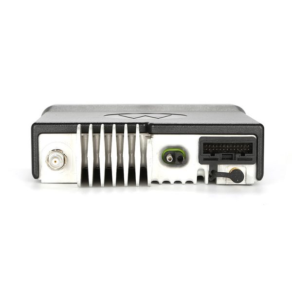 Motorola XIR M8668i Digital Mobile Base - Image 5