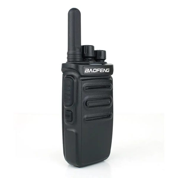 Baofeng BF-V10 JP-1 dual band mobile handheld ISO approved walkie talkie - Image 2