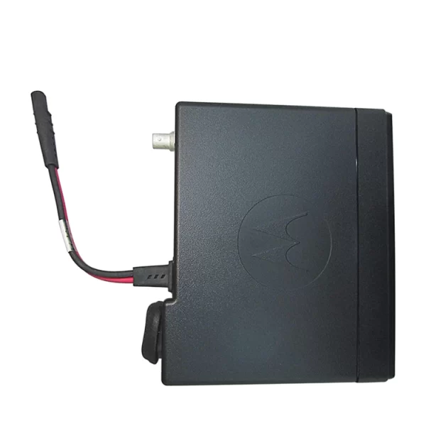 Motorola XIR M3688 DMR Mobile Vehicle Mototrbo Radio  - Image 5