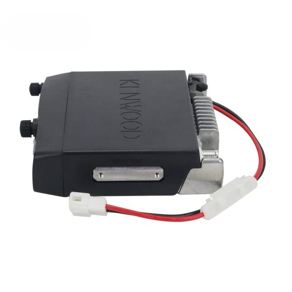 TM-471A Kenwood TM-271A VHF/UHF TM271 TM471 Vehicle Mobile Base Station - Image 3