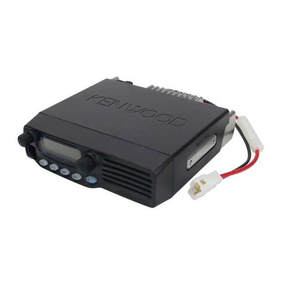 TM-471A Kenwood TM-271A VHF/UHF TM271 TM471 Vehicle Mobile Base Station - Image 4