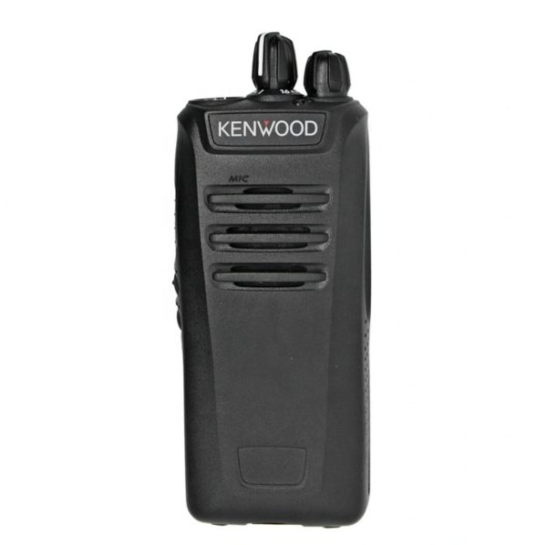 Kenwood NX-240 VHF NX-340 UHF Digital Two Way Radio