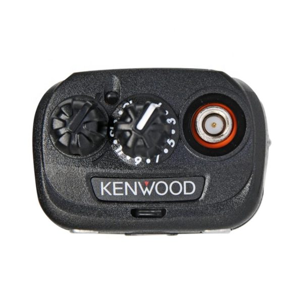 Kenwood NX-240 VHF NX-340 UHF Digital Two Way Radio - Image 6
