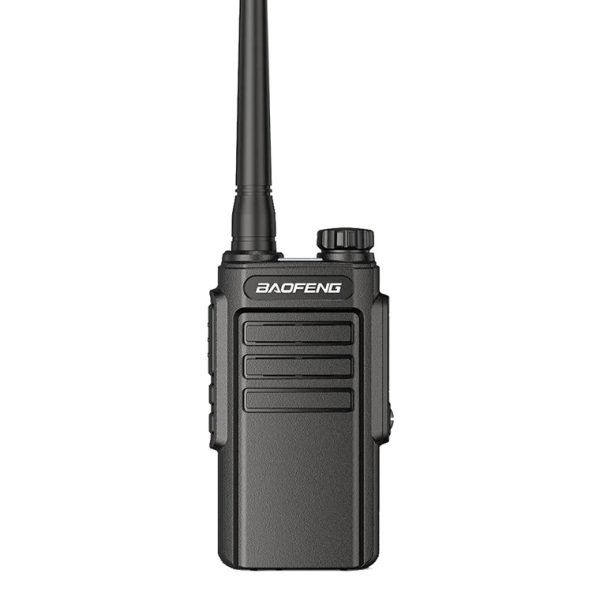 BAOFENG BF-W31 WATERPROOF IP67 WALKIE TALKIE - Image 2