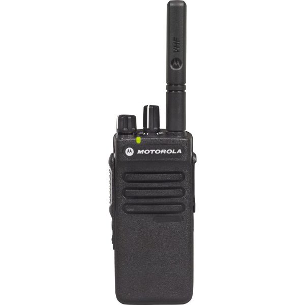 Motorola MOTOTRBO DP2400E Digital DMR Two way Radio