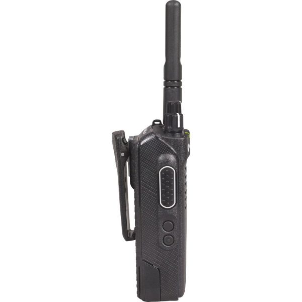 Motorola MOTOTRBO DP2400E Digital DMR Two way Radio - Image 3