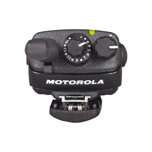 Motorola MOTOTRBO DP2400E Digital DMR Two way Radio - Image 4
