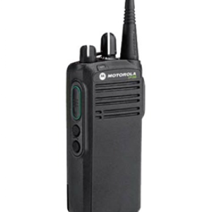 Motorola EP350 UHF VHF Handheld Walkie Talkie