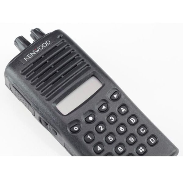 Kenwood TK-278G TK-378G Portable two way radio - Image 3