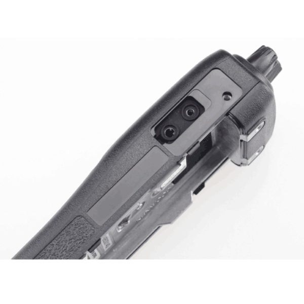 Kenwood TK-278G TK-378G Portable two way radio - Image 4