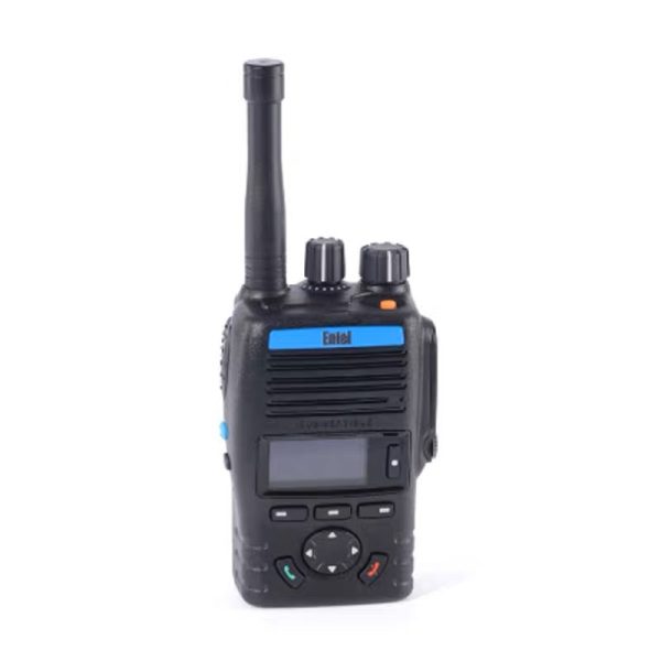 DX585M-IS ENTEL Explosion-proof DMR Digital Radio UHF IP68 Waterproof - Image 3