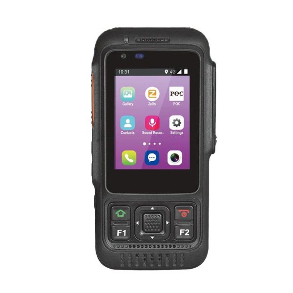TYT  IP-88 4G LTE POC walkie-talkie  for long-distance conversation, Zello multi-platform support for Google Play - Image 2