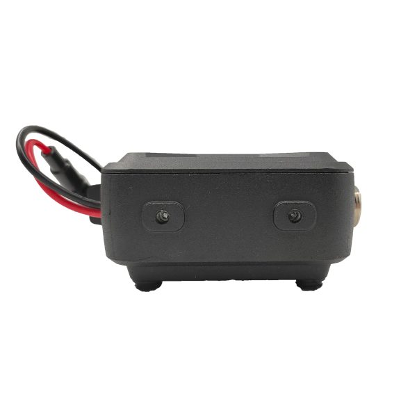Cheap 25W QYT KT-9900 Mini Dual Band Mobile Radio LCD Miscrophone Display - Image 2