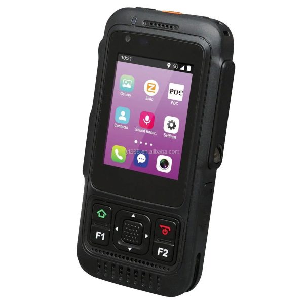 TYT  IP-88 4G LTE POC walkie-talkie  for long-distance conversation, Zello multi-platform support for Google Play - Image 3