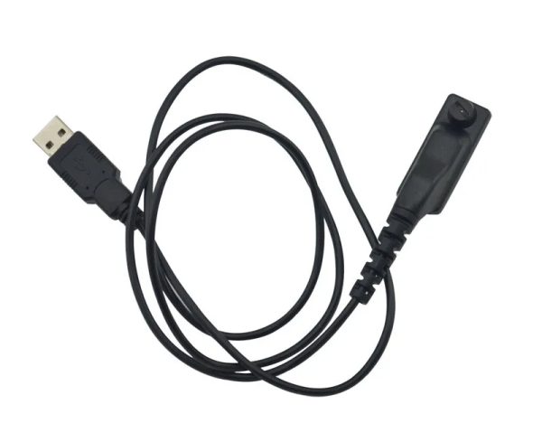 USB Programming Cable for BFDX BF-TD503 Professional DMR Digital Radio