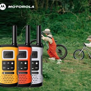 Hotselling Motorola K6 High Power 5W Kids Childs Portable Two way Radios