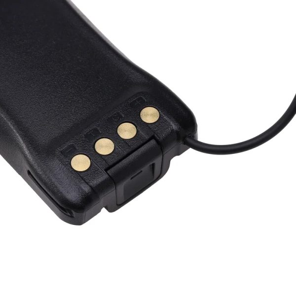 Hytera Two way Radio Battery Eliminator Car Charger Cigarette lighter - Image 3