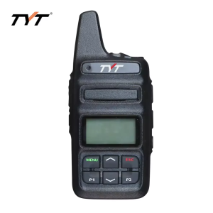 TYT MD-430 MINI UHF Digital Handheld Radio