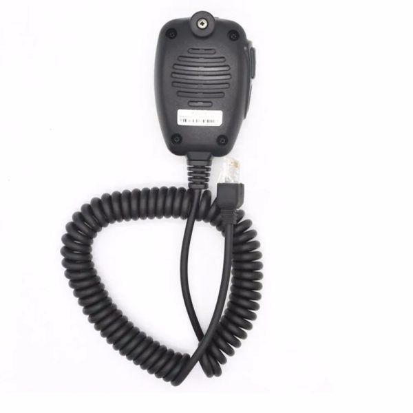 PTT Speaker Microphone for Wouxun KG-UV950P / UV920R Car Radio - Image 4