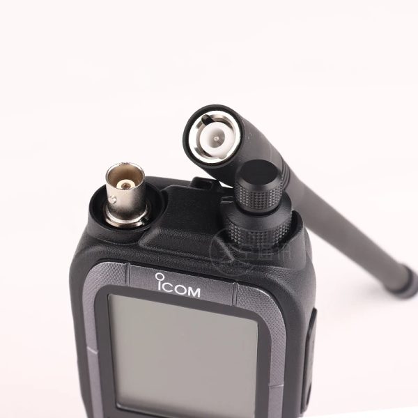 ICOM aviation walkie-talkie IC-A25N built-in GPS Bluetooth navigation Acme IC-A24 hand station upgrade - Image 4