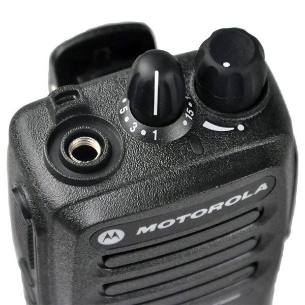 DMR Walkie Talkie Motorola XiR P3688 Portable Two-way Analog Digital Radio - Image 2