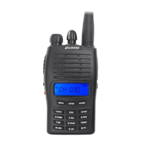 Puxing PX-777 Walkie Talkie VHF 136-174MHZ PX777 Radio рация Profesional Walkie Talkie Long Range