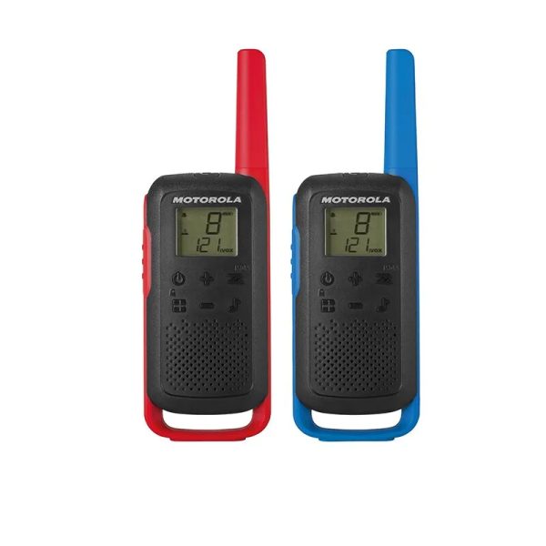 Free Shipping Motorola Talkabout T62 Mini Two way Radio