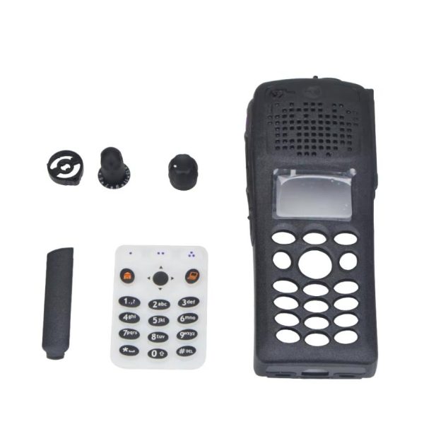 Front Housing Refurbished Shell Case Kit for Motorola XTS2500 XTS2500I XTS2250 M3