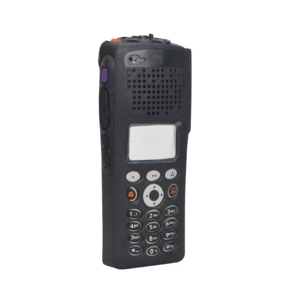 Front Housing Refurbished Shell Case Kit for Motorola XTS2500 XTS2500I XTS2250 M3 - Image 4