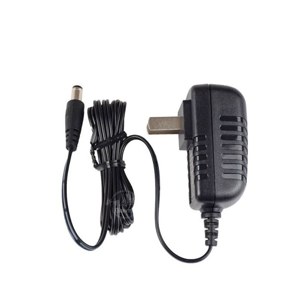 Linton LD-6100 UV DUAL Band DMR Digital Portable Radio Desktop Charger Adaptor - Image 5