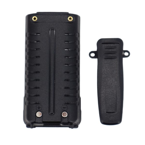 Original battery for Linton LT-9910 LT-9900 LT-5900 walkie talkie - Image 2