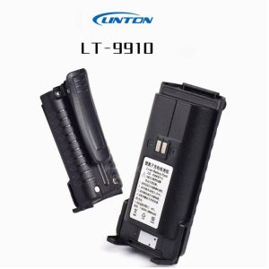 Original battery for Linton LT-9910 LT-9900 LT-5900 walkie talkie