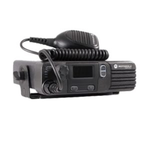 Motorola DGM 4100 MOTOTRBO DGM4100+ Mobile Base Radio